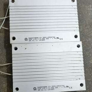 766 议价大功率变频器电阻CCH 36K 110