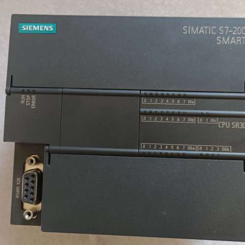 议价200SMART CPU SR30,288-1S