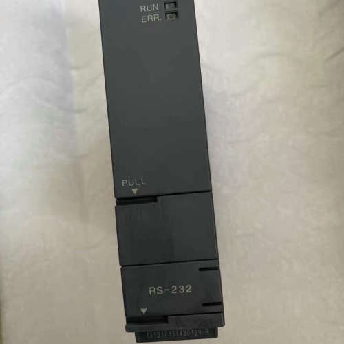 议价三菱Q00CPU实拍图片，功能好，当天发货！