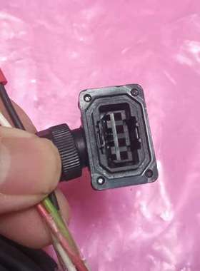 议价三菱 MR-PWS1CBL5M-A1 5m2个，3m1个