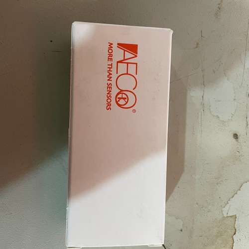 议价意大利AECO传感器电感式接近开关S18-DC2-PNP