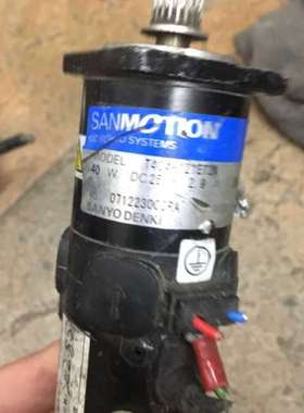 议价SANMOTION电机