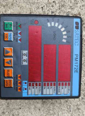 议价DATEC斯威特  PM172E三相显示表  成色如图  二