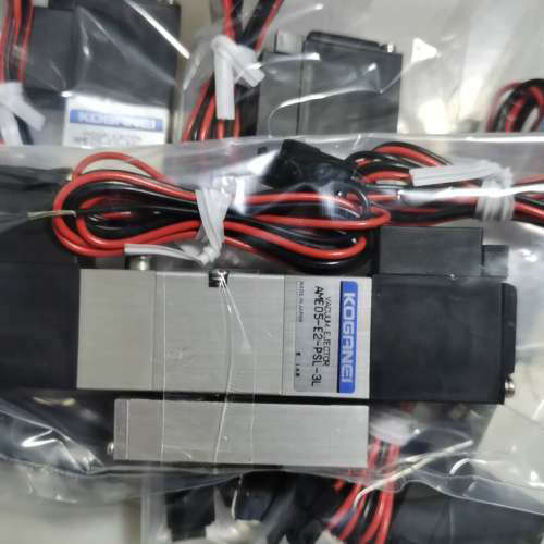 议价小金井KOGANEI电磁阀 AME05-E2-PSL-3