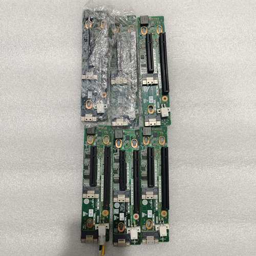 议价RH2288HV5服务器扩展RISER卡，服务器后置 P