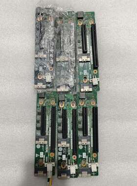 议价RH2288HV5服务器扩展RISER卡，服务器后置 P