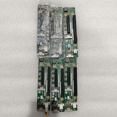 议价RH2288HV5服务器扩展RISER卡，服务器后置 P