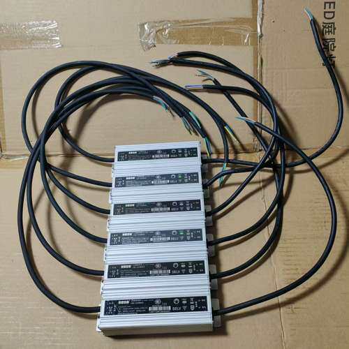 议价MOSO茂硕电源LDC-042B053路灯LED控制装置42