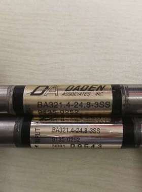 议价DARDEN  9135-0252频谱仪用。拆机件，好。2