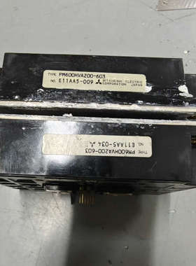 议价PM600HVA200-603.拆机漂亮