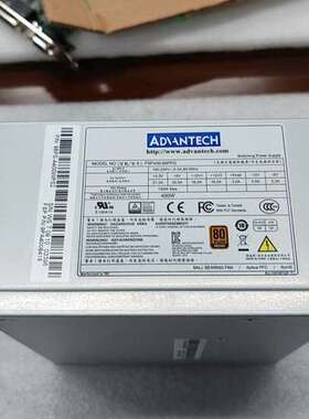 议价FSP400-60PFG研华电源   成色漂亮，，工控机电源