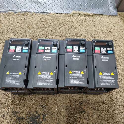 议价台达MS300系列2.2kw变频器