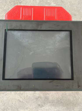 议价昆仑通态触摸屏，TPC1063E，如图所示，，原装拆