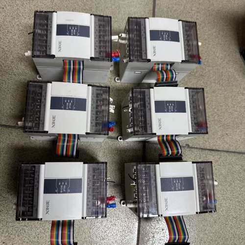 议价信捷XD-E2AD2PT2DA扩展模块，功能好！闲置信