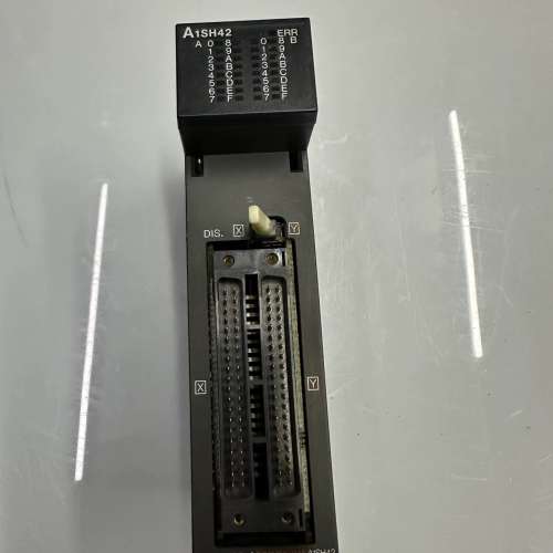 议价三菱PLC A1SH42模块