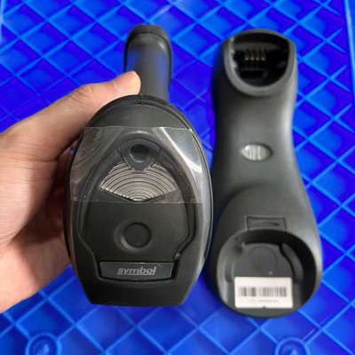 议价斑马（ZEBRA）symbol讯宝li4278/ls4278