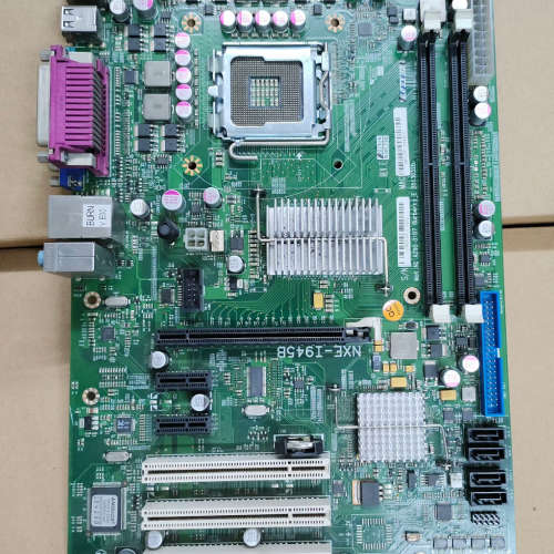 议价NXE-I945B 设备机器主板
