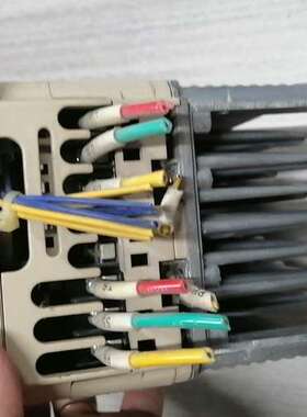 议价CIMR-VB4A0004BBA，安川V1000变频器，正品