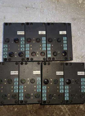 议价et200x模块，141-1BD30-0XA0，功能正