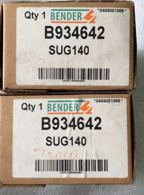 议价本德尔SUG140