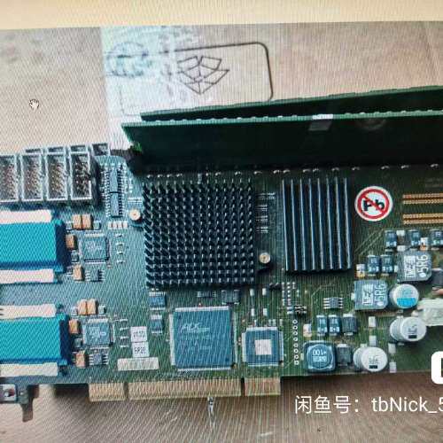 议价SHE HGA V3.0 LY300172  工业设备控制卡