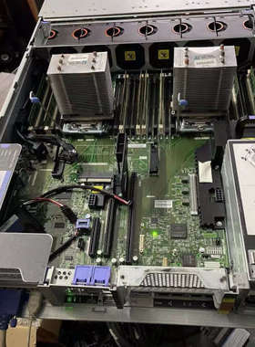 议价IBM X3650 M5主板 1KN186 00YJ424