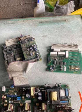 议价KEB科比变频器驱动板20.F4.181-R418已售出