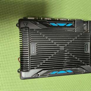 双千兆网卡 议价i5 双网口 小主机 8G内存 6200U