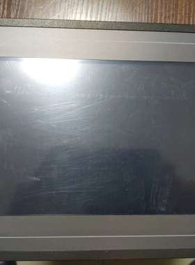 议价拆机成色新昆仑通态触摸屏TPC1061TX