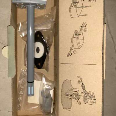 议价QFM2160 风道温湿度传感器 QFM2160 全新