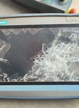 议价触摸屏，型号6AV2 125-2JB03-0AX0，图