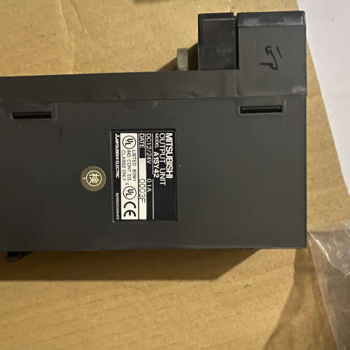 议价三菱PLC底板A1SY42    Q00CPU现货处理