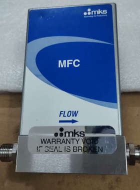 议价MKS计GE50A N2O 20000SCCM 气体质量