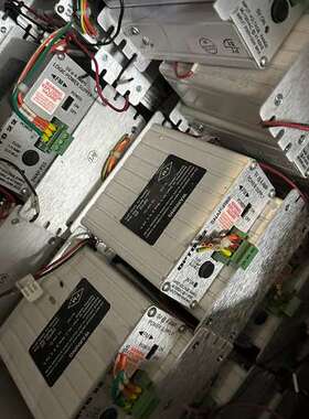 议价OPTO  22  SNAP-PS5几乎全新，输入电压110