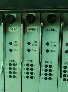 议价出售GPBD807 版本带c模块10