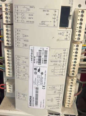 议价LMV37.410A2WH 控制器 W-FM 50，实