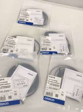 议价光纤传感器 E32-ZD200-V moron