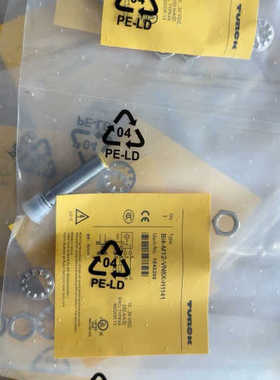 议价图尔克1643200接近开关 BI4-M12-VN6X-H1