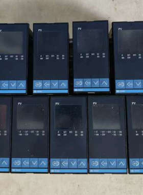 议价原装RKC理化温控表：RD400，CODE：FE01-8