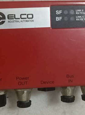 议价ELCO 通讯模块CM-MA 248iPN  18-30VD