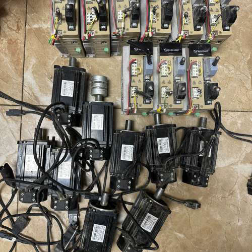 议价贝格达驱动器SDD08NK8D