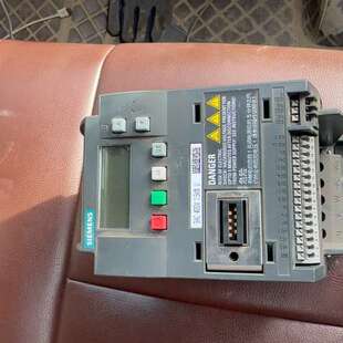 5be21 5uv0 6sl3210 议价变频器全新