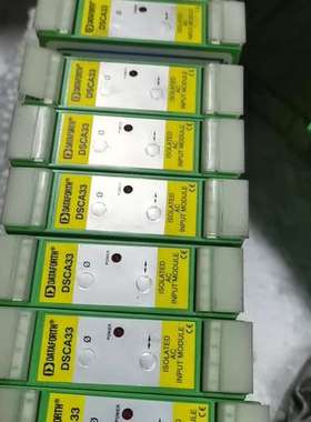 议价DATAFORTH成色漂亮DATAFORTH继电器 DS