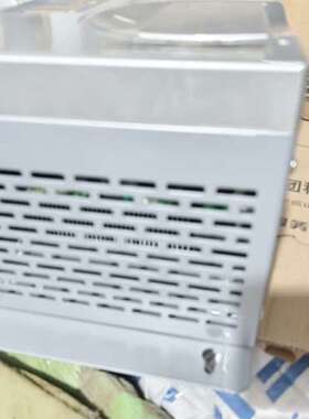 议价时达lay600变频器，全新电梯变频器7.5KW，没有了