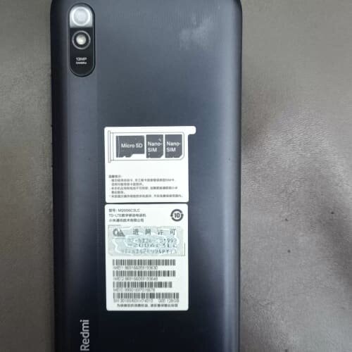 议价 9A 黑色 6128G