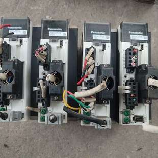 成色 拆机功能正常 议价驱动器MBDHT2510E 400W