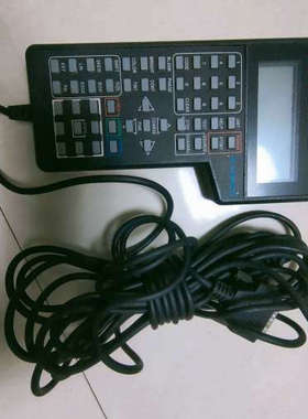 议价AMPRO数据操作器，如图。