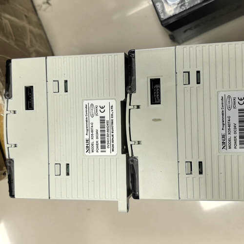 议价信捷PLC可编程控制器模块XD5-60T4-C，原装正品成