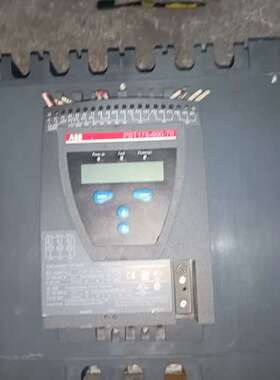 议价abb pst175 600 70 拆机功能好，成色不错，