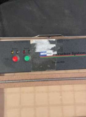 议价Datapaq 9000系列炉温测试仪，型号DP9161A，